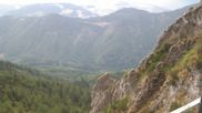 Archived webcam image showing The view from the guest house