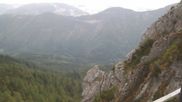 Archived webcam image showing The view from the guest house