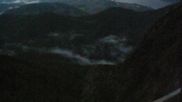 Archived webcam image showing The view from the guest house