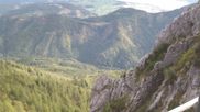 Archived webcam image showing The view from the guest house