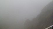 Archived webcam image showing The view from the guest house