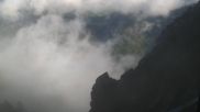Archived webcam image showing The view from the guest house
