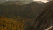 Archived webcam image showing The view from the guest house