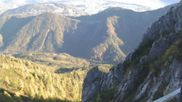 Archived webcam image showing The view from the guest house