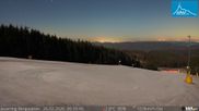 Archiviertes Webcam Bild: Panorama Bergstation Jauerling am 26 Feb 2026 um 00:39 Uhr