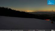 Archiviertes Webcam Bild: Panorama Bergstation Jauerling am 26 Feb 2026 um 02:39 Uhr