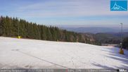 Archiviertes Webcam Bild: Panorama Bergstation Jauerling am 26 Feb 2026 um 12:39 Uhr