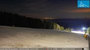 Archiviertes Webcam Bild: Panorama Bergstation Jauerling am 26 Feb 2026 um 20:18 Uhr