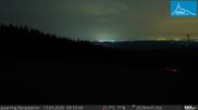 Archiviertes Webcam Bild: Panorama Bergstation Jauerling am 13.04.2026 um 00:40 Uhr