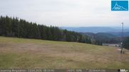 Archiviertes Webcam Bild: Panorama Bergstation Jauerling am 13.04.2026 um 08:17 Uhr