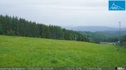 Archiviertes Webcam Bild: Panorama Bergstation Jauerling am 10.06.2026 um 10:26 Uhr