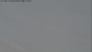 Archived webcam image showing Mammoth Mountain - Super Pipe on 29 Jun 2026 at 18:05