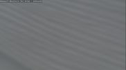 Archived webcam image showing Mammoth Mountain - Super Pipe on 29 Jun 2026 at 20:05