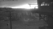 Archiviertes Webcam Bild: Mammoth Mountain: Super Pipe am 12.07.2026 um 14:25 Uhr