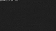 Archived webcam image showing Mammoth Mountain - Super Pipe on 25 Aug 2026 at 10:25
