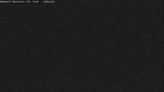 Archived webcam image showing Mammoth Mountain - Super Pipe on 25 Aug 2026 at 12:25