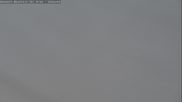 Archived webcam image showing Mammoth Mountain - Super Pipe on 25 Aug 2026 at 16:25