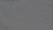 Archived webcam image showing Mammoth Mountain - Super Pipe on 25 Aug 2026 at 18:25