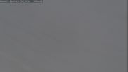 Archived webcam image showing Mammoth Mountain - Super Pipe on 25 Aug 2026 at 20:25