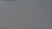 Archived webcam image showing Mammoth Mountain - Super Pipe on 26 Aug 2026 at 00:25
