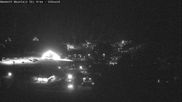 Archived webcam image showing Mammoth Mountain - Super Pipe on 9 Oct 2026 at 14:06