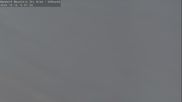 Archived webcam image showing Mammoth Mountain - Super Pipe on 16 Oct 2026 at 22:39