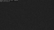 Archived webcam image showing Mammoth Mountain - Super Pipe on 24 Oct 2026 at 12:41