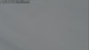 Archived webcam image showing Mammoth Mountain - Super Pipe on 24 Oct 2026 at 18:41