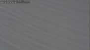 Archived webcam image showing Mammoth Mountain - Super Pipe on 24 Oct 2026 at 20:41