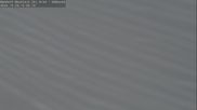 Archived webcam image showing Mammoth Mountain - Super Pipe on 24 Oct 2026 at 22:41
