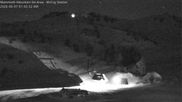 Archived webcam image showing Mammoth Mountain - Face Lift Express 3 on 7 May 2026 at 10:30