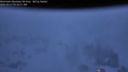 Archiviertes Webcam Bild: Mammoth Mountain: Face Lift Express 3 am 27.05.2026 um 14:02 Uhr