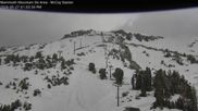 Archiviertes Webcam Bild: Mammoth Mountain: Face Lift Express 3 am 27.05.2026 um 22:02 Uhr