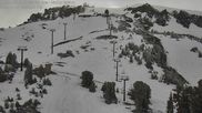 Archiviertes Webcam Bild: Mammoth Mountain: Face Lift Express 3 am 28.05.2026 um 00:02 Uhr