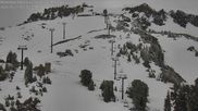 Archiviertes Webcam Bild: Mammoth Mountain: Face Lift Express 3 am 28.05.2026 um 02:02 Uhr