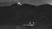 Archived webcam image showing Mammoth Mountain - Face Lift Express 3 on 26 Jun 2026 at 10:56