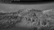 Archiviertes Webcam Bild: Mammoth Mountain: Face Lift Express 3 am 12.07.2026 um 14:06 Uhr