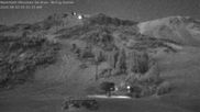 Archived webcam image showing Mammoth Mountain - Face Lift Express 3 on 3 Aug 2026 at 14:29