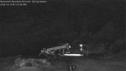 Archiviertes Webcam Bild: Mammoth Mountain: Face Lift Express 3 am 10.10.2026 um 10:00 Uhr