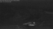 Archiviertes Webcam Bild: Mammoth Mountain: Face Lift Express 3 am 10.10.2026 um 12:00 Uhr
