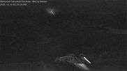 Archiviertes Webcam Bild: Mammoth Mountain: Face Lift Express 3 am 10.10.2026 um 14:00 Uhr