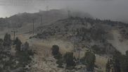 Archiviertes Webcam Bild: Mammoth Mountain: Face Lift Express 3 am 10.10.2026 um 18:00 Uhr