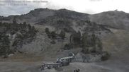 Archiviertes Webcam Bild: Mammoth Mountain: Face Lift Express 3 am 11.10.2026 um 02:00 Uhr