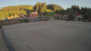 Archiviertes Webcam Bild: Skigebiet Sternstein - Talstation am 28.05.2026 um 06:36 Uhr
