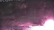 Archiviertes Webcam Bild: Mammoth Mountain: Canyon Lodge am 13.04.2026 um 07:41 Uhr
