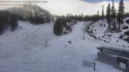 Archiviertes Webcam Bild: Mammoth Mountain: Canyon Lodge am 27.05.2026 um 16:24 Uhr