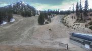 Archiviertes Webcam Bild: Mammoth Mountain: Canyon Lodge am 27.05.2026 um 20:24 Uhr