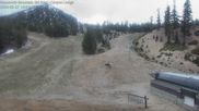 Archiviertes Webcam Bild: Mammoth Mountain: Canyon Lodge am 27.05.2026 um 22:24 Uhr