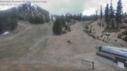 Archiviertes Webcam Bild: Mammoth Mountain: Canyon Lodge am 28.05.2026 um 00:24 Uhr