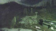 Archived webcam image showing Mammoth Mountain - Canyon Lodge on 28 May 2026 at 10:32
